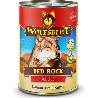 Wolfsblut Консерва Wolfsblut Red Rock 395 г