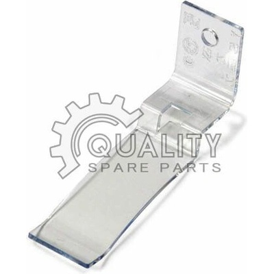 Držák pro parkovací lístek ŠKODA Original OEM 3V0867333