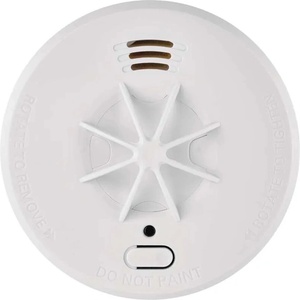EMOS Пожарен детектор emos p56300 ths916a (p56300)