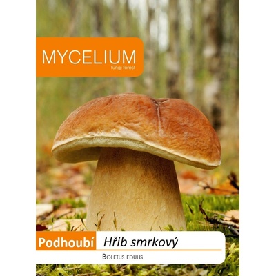 Hřib smrkový 10 g