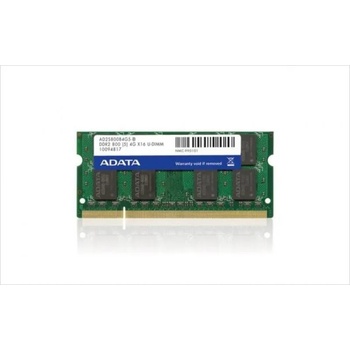 ADATA 1GB DDR2 800MHz AD2S800B1G5-B