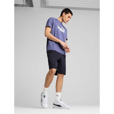 PUMA Тениска ESS No. 1 Logo Heather Tee (s)