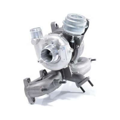 Turbodúchadlo, preplňovanie BTS TURBO T914200BT