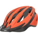 Polisport КАСКА, POLISPORT, Sport Ride L(58-62) Оранжев (AM5920)