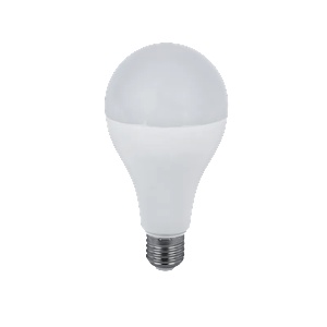Stellar led ЛАМПА pear a60 10w e27 230v 6400k (99xled795)