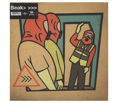 Beak - >>> LP