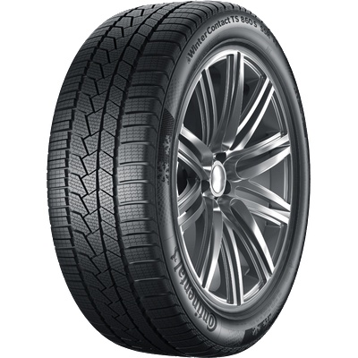 WinterContact TS 860 S ( 245/40 R21 100V XL AO, EVc, )