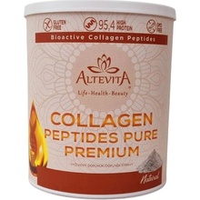 Altevita Collagen Peptides Pure Premium 240 g