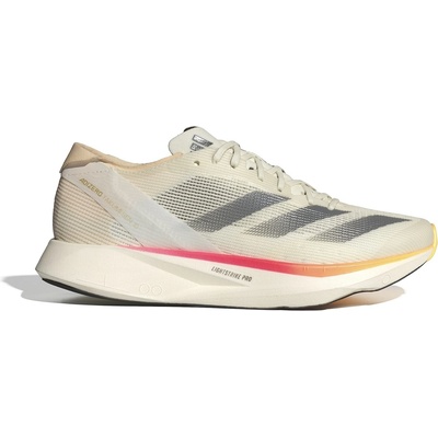 adidas Маратонки Adidas Women's Adizero Takumi Sen 10 Everyday Neutral Road Running Shoes - Ivory