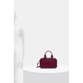 Calvin Klein Чанта Calvin Klein в бордо LV04F3411G (LV04F3411G)