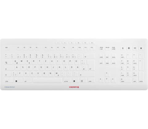 Cherry Stream Wireless JK-8552DE-2