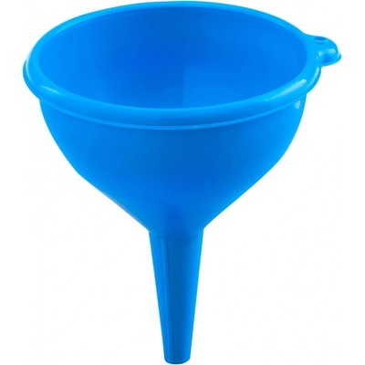 heidrun Plastový lievik 10cm MIX farieb