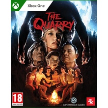 The Quarry