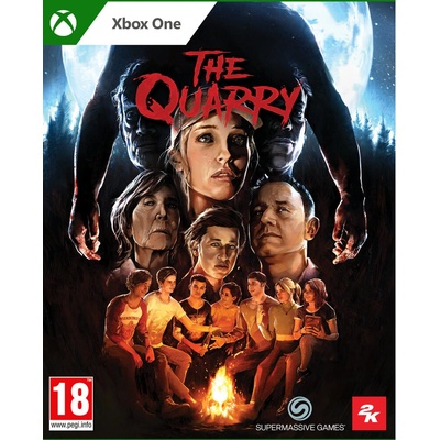 The Quarry