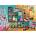 Cobble Hill - Puzzle Dempsey: Christmas Cats - 1 000 piese
