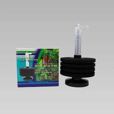 EasyFish XY2872 stojánkový filtr