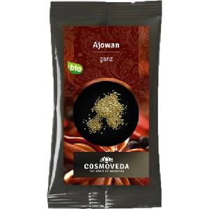 COSMOVEDA Био аджвайн, цял - 20 г
