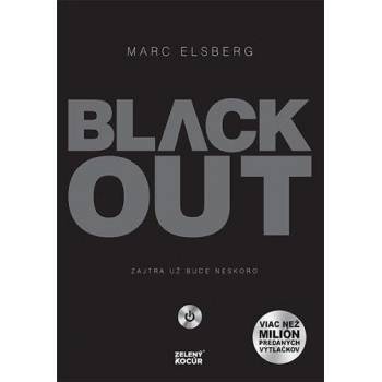Black-out - Marc Elsberg [SK]