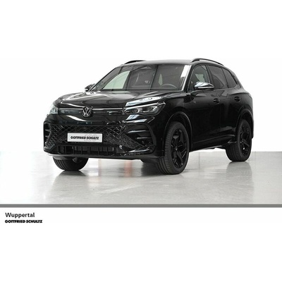 Volkswagen Tiguan eHybrid R-Line DSG 150 kW