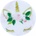 TopQ PopSocket Unicorn