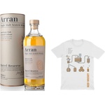 Arran Barrel Reserve + Тениска