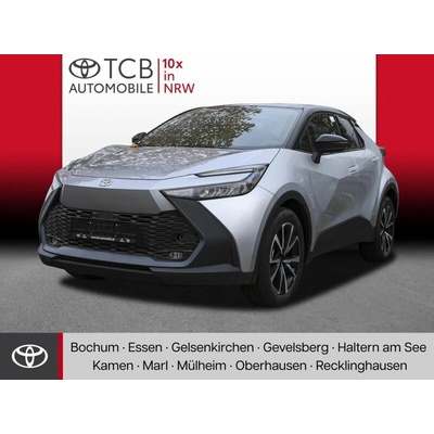 Toyota C-HR 2.0 Hybrid 145 kW
