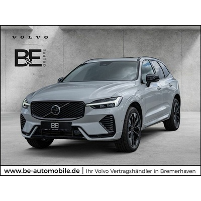 Volvo XC60 T6 Plus Dark AWD 293 kW