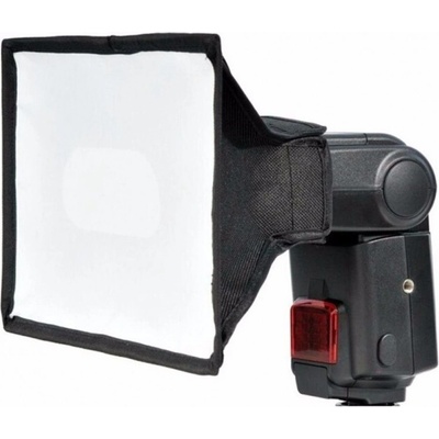Godox SB1520 skladací softbox pre externý blesk 15x20cm