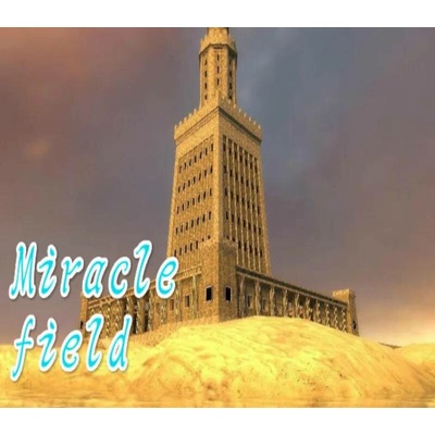 Miracle Field