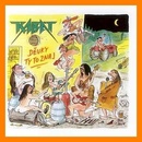 KABAT - DEVKY TY TO ZNAJ (1CD)