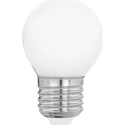Eglo Svetelný zdroj LED žiarovka E27/4W 2700K