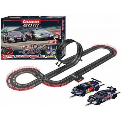 Carrera GO 62622 Red Bull GT3