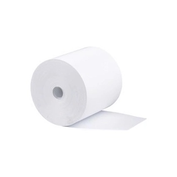 Schades Kasserulle thermo 80x80x12mmx65m LongLife (55080-60002)