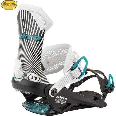 Nitro Team Ultra Black 25/26 – Zboží Dáma