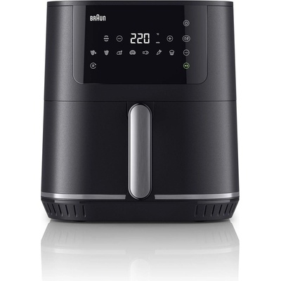 Horkovzdušná fritéza MultiFry 5 HF5034IBK