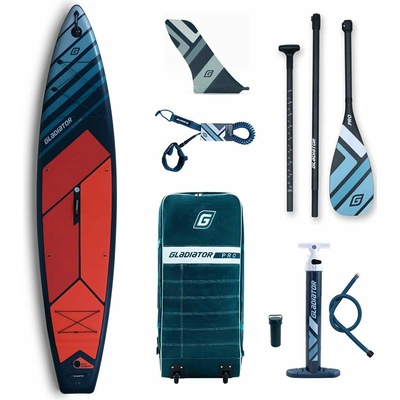 Paddleboard Gladiator PRO 12,6