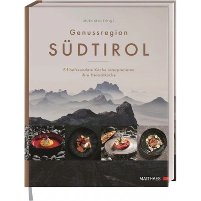 Genussregion Südtirol | Uwe Spörl