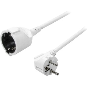 LogiLink 1 Plug 3 m (LPS101)