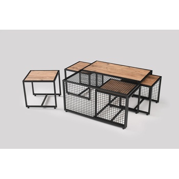 Image 1 of Mebeli Grande ХОЛНА МАСА МАРТИ (11201001)