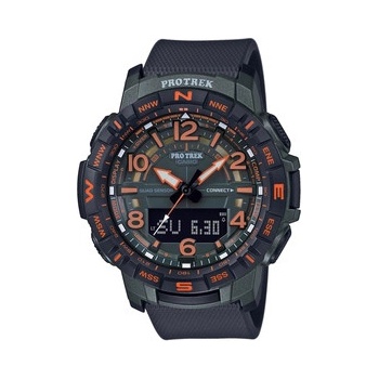 Casio PRT-B50FE-3
