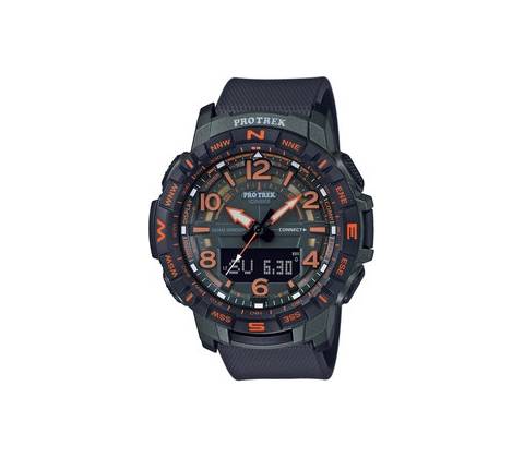 Casio PRT-B50FE-3