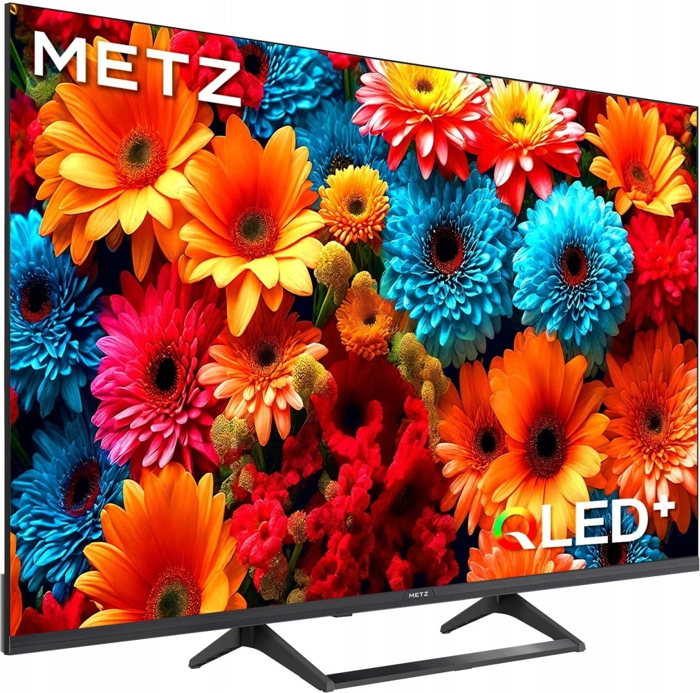 Metz 55MQF7500Z