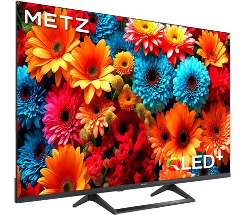 Metz 55MQF7500Z
