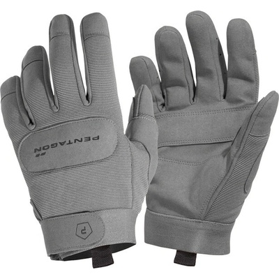 Pentagon Duty Mechanic