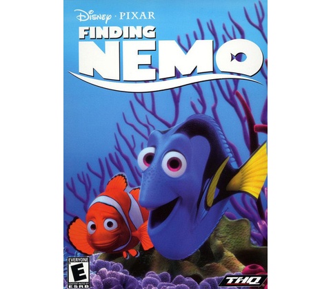 Hledá se Nemo (CZ)
