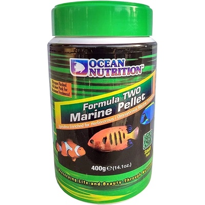 Ocean Nutrition Formula Two marine pellets small 400 g
