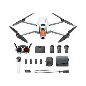 Insta360 Antigravity A1 Infinity Bundle