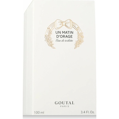 Annick Goutal Un Matin d´Orage toaletná voda dámska 100 ml