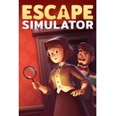 Escape Simulator