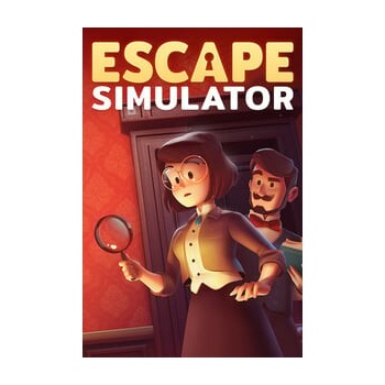 Escape Simulator